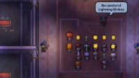 2. The Escapists 2 - Wicked Ward (DLC) (PC) (klucz STEAM)